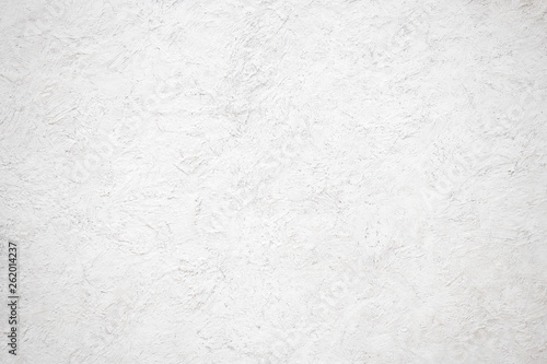 質感のある白い壁