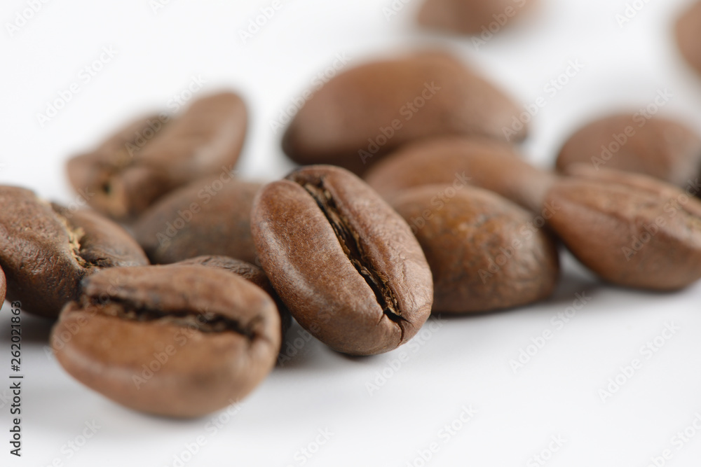 Café en grano tostado Café en grano tostado