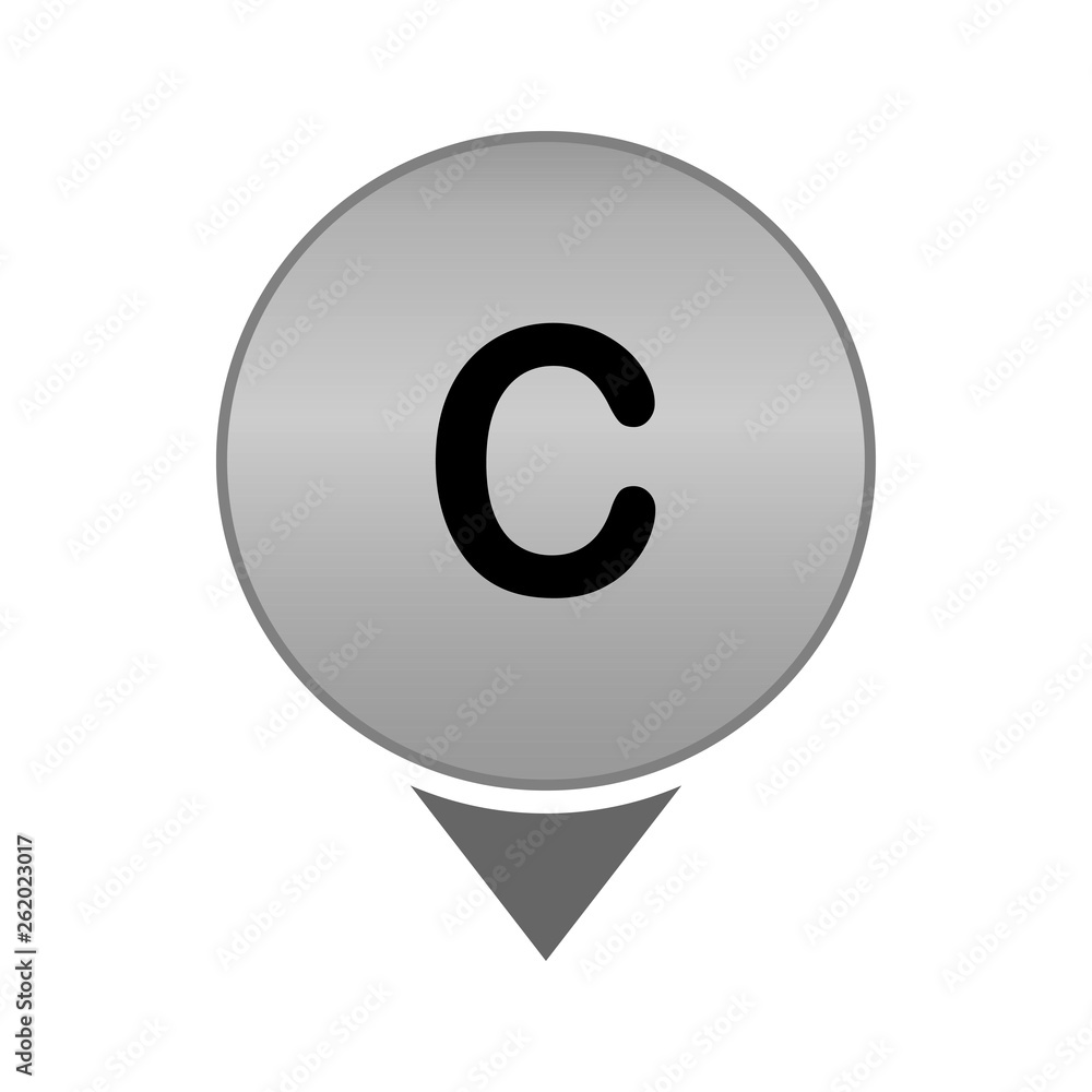 Initial Letter C Logo Template Vector Design Initial Letter C Logo Template Vector Design