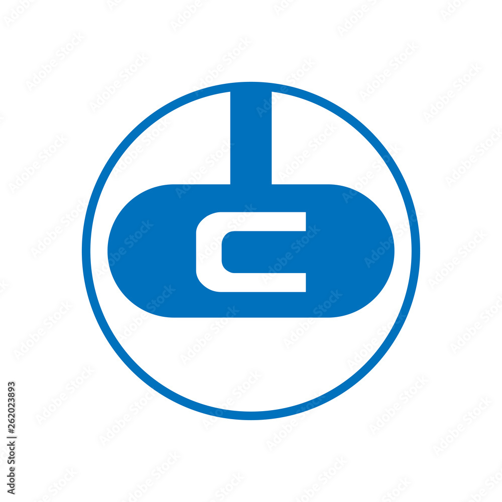 Initial Letter C Logo Template Vector Design Initial Letter C Logo Template Vector Design