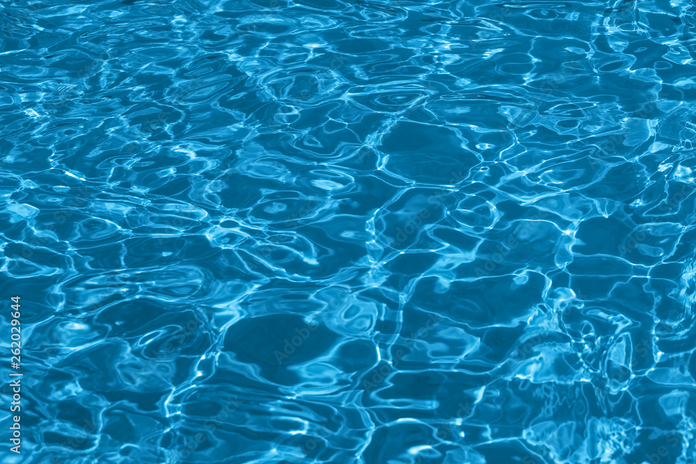 Obraz premium water texture background