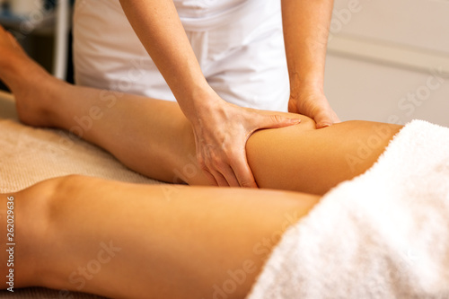 anticellulite massage photo