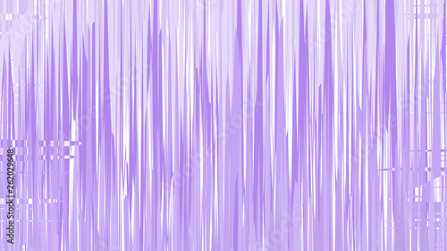 Violet Vertical Lines and Stripes Background Vector Image