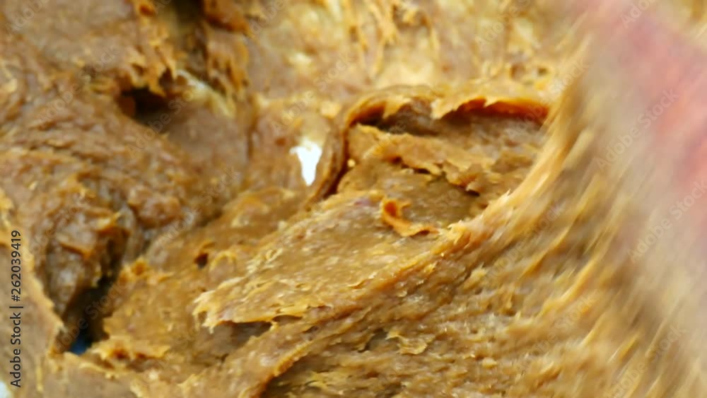 Food video Preserved Durian is adding value to durian The production of durian is a method of preservation of durian, an important durian production located in the eastern and southern of thailand. Food video Preserved Durian is adding value to durian The production of durian is a method of preservation of durian, an important durian production located in the eastern and southern of thailand.