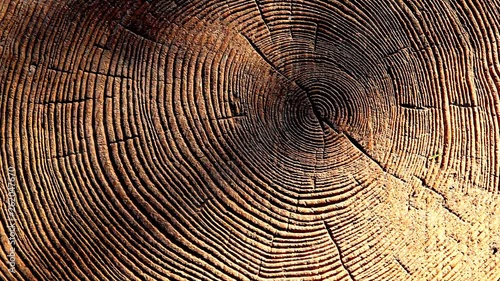 forest tree stub sun shadow nobody hd footage 