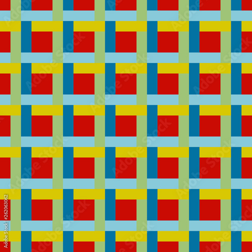 Pattern_0131_abstract geometrical pattern