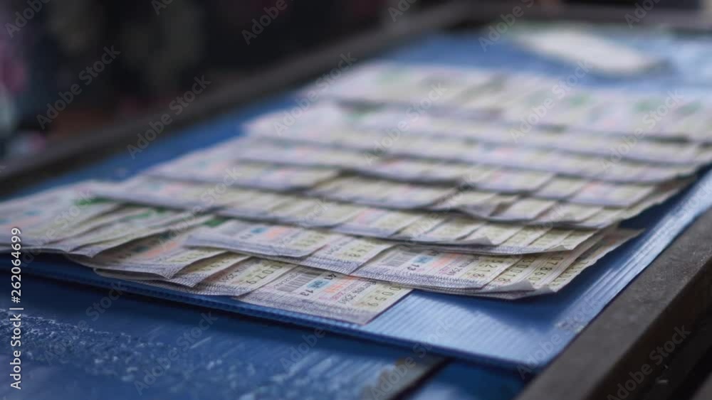 Selling government lottery gamble to win rich Selling government lottery gamble to win rich