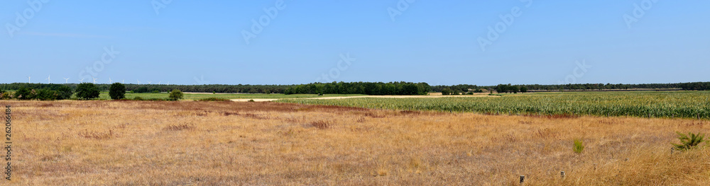 Obraz premium Limburg Belgium