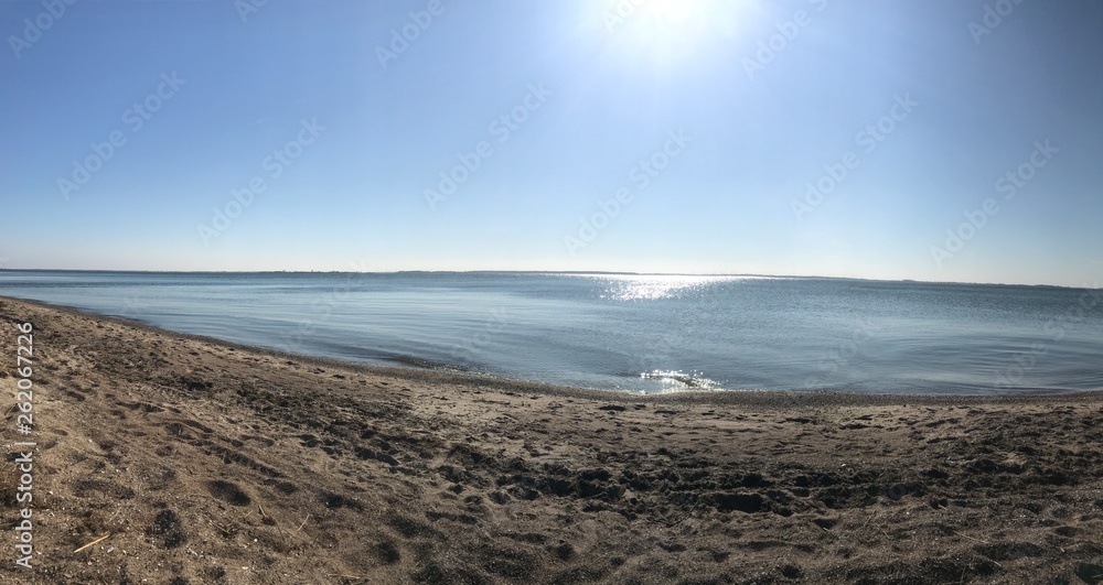 Rügen Coastline 