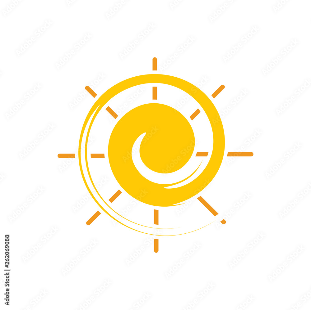 Sun icon on background for graphic and web design. Simple vector sign. Internet concept symbol for website button or mobile app. Sun icon on background for graphic and web design. Simple vector sign. Internet concept symbol for website button or mobile app.
