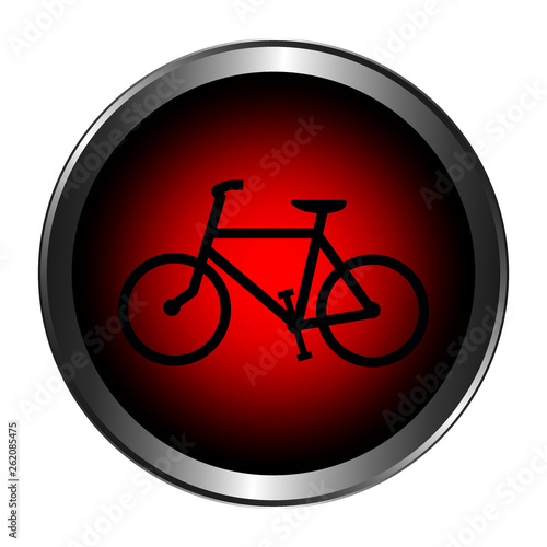 Bike button