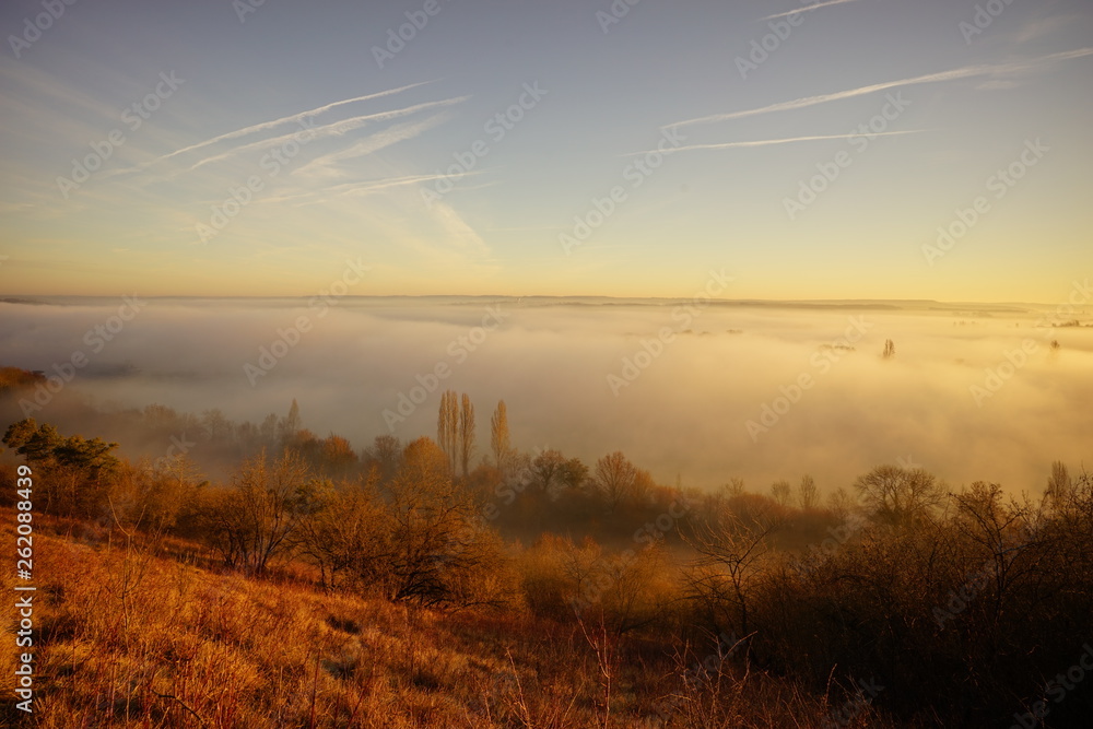Paysage Campagne 380 Paysage Campagne 380