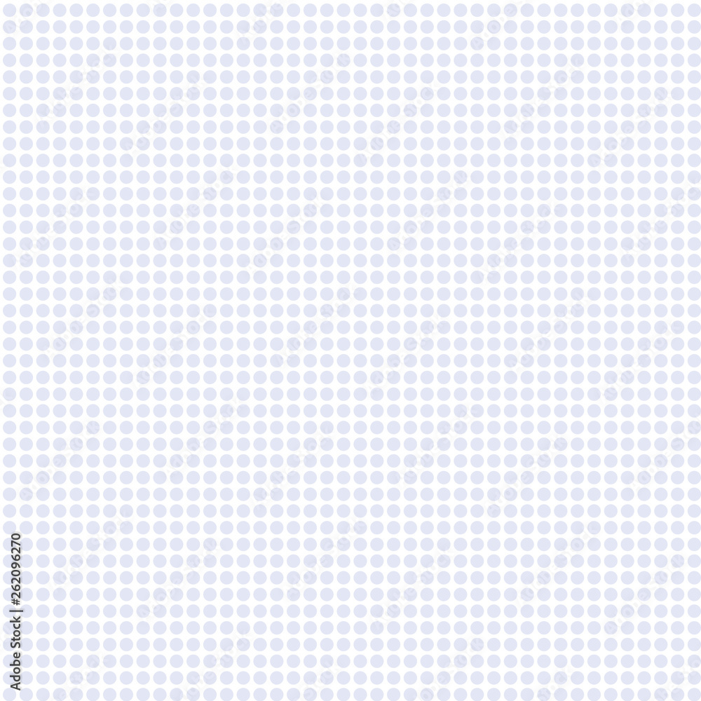 Gray points on white background Gray points on white background