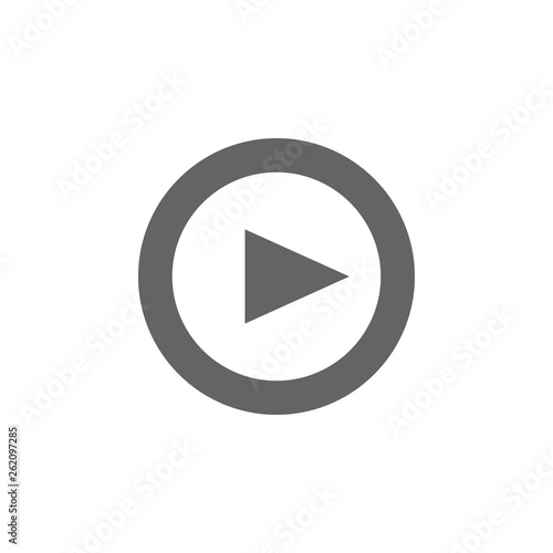 Free Download Arrow, play icon. Element arrow icon. Premium quality graphic design icon. Signs and symbols collection icon for websites, web design, mobile app - GFXLoad