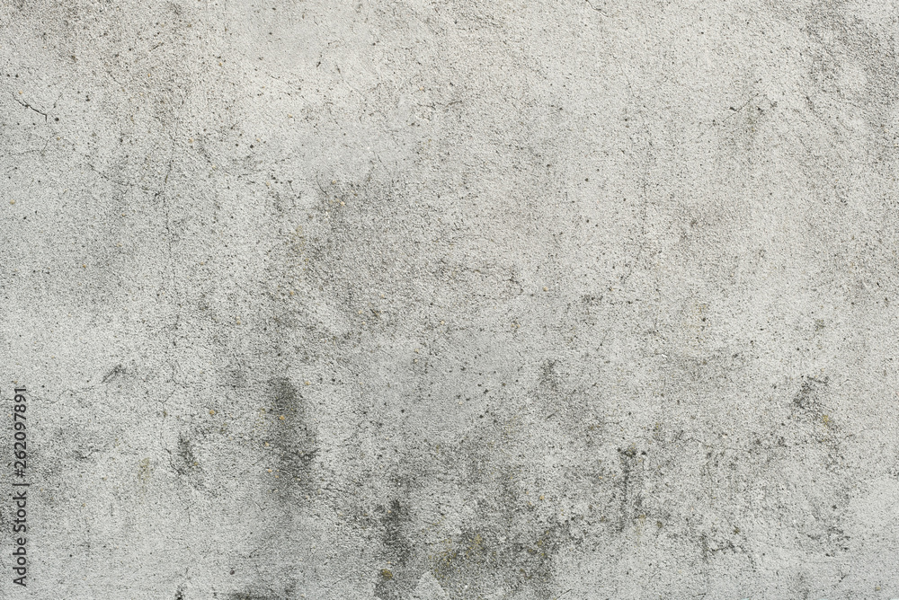 Concrete wall texture of weathered cement. Concrete wall texture of weathered cement.