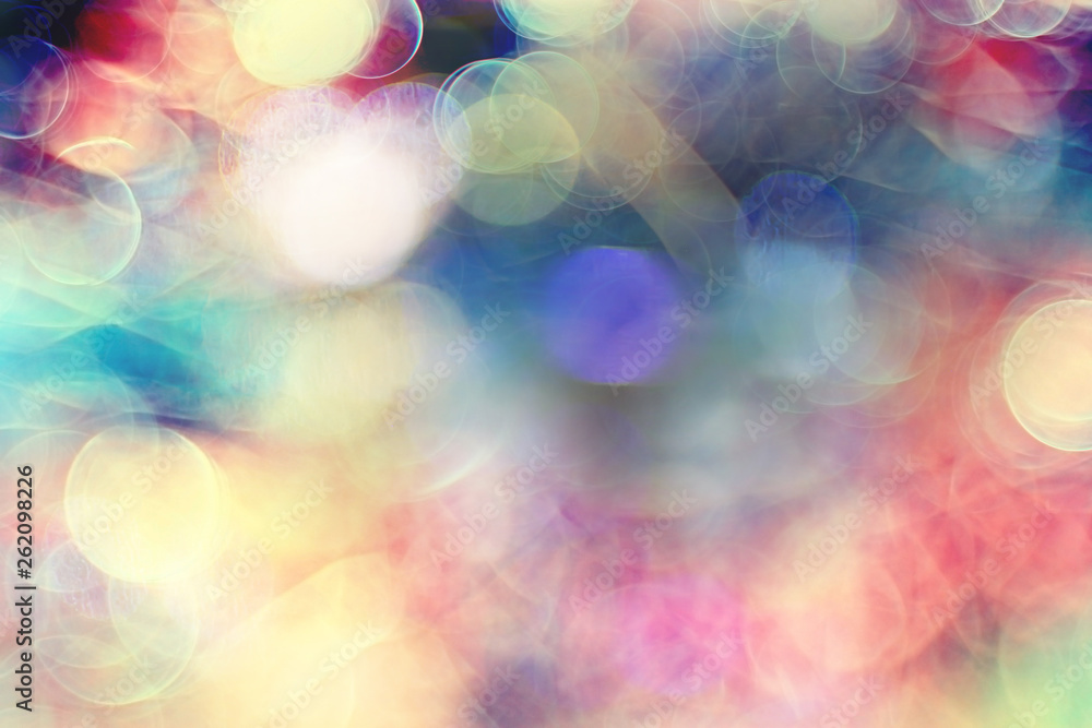 blurred bokeh city background / glare and glowing light in night city, modern beautiful bright background blurred bokeh city background / glare and glowing light in night city, modern beautiful bright background