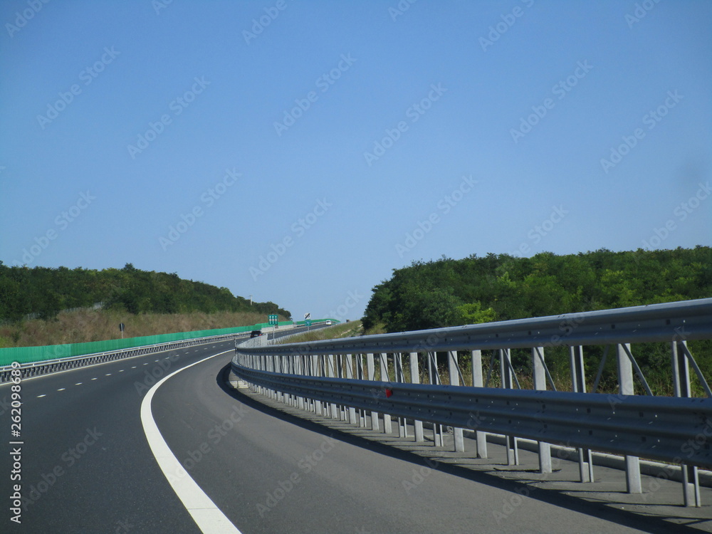 Naklejka premium Dobrogea