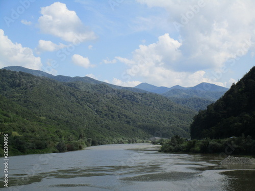 Valea Oltului photo