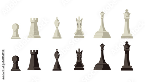 chess strategy game