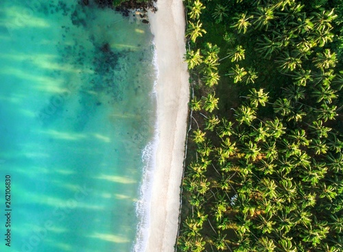Philippines Beach