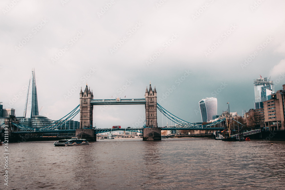 Obraz premium London