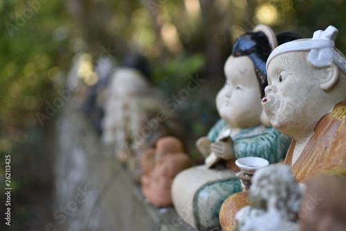 夫婦