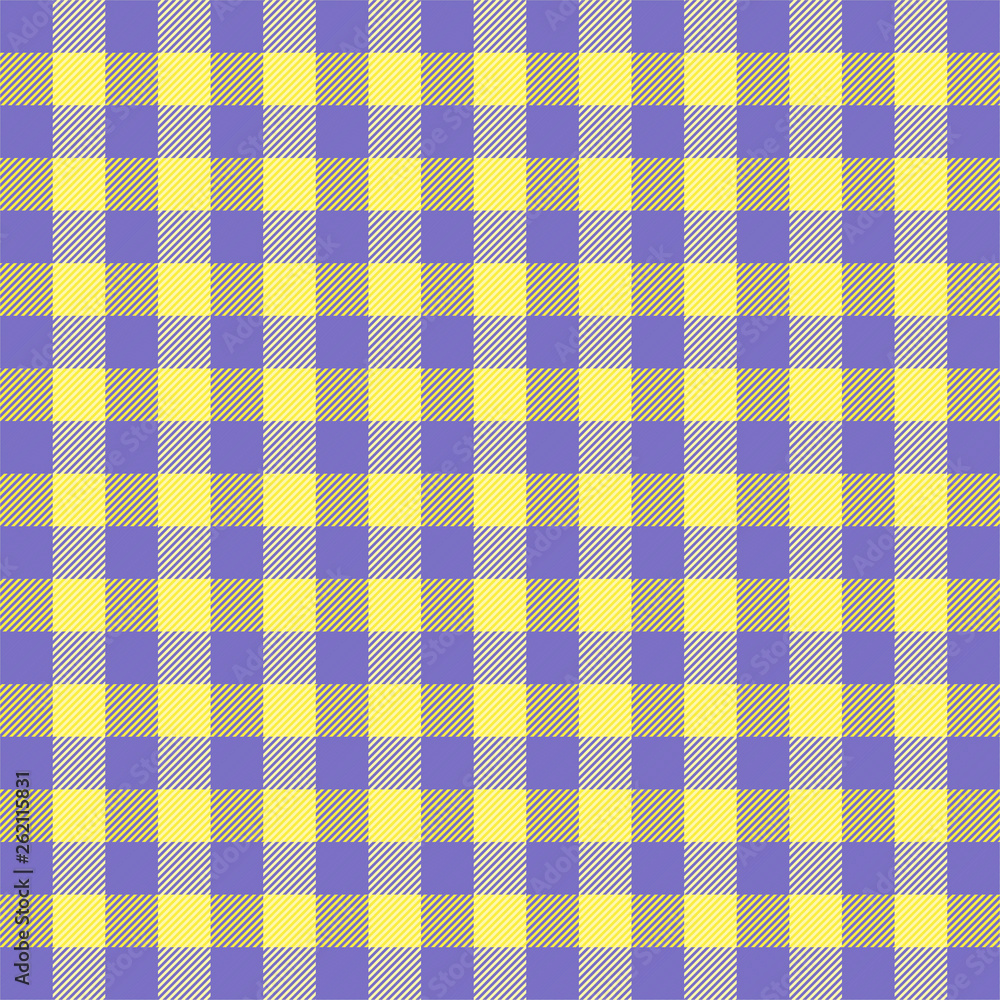 Easter Tartan plaid. Pattern Scottish cage Easter Tartan plaid. Pattern Scottish cage