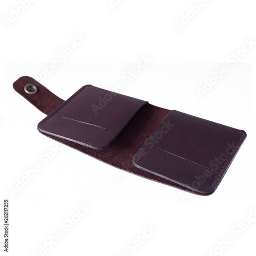 Wallets  leather goods
