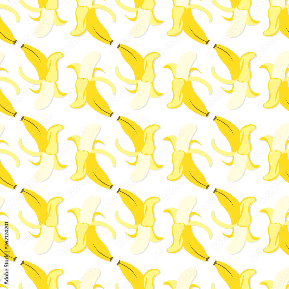 fruit pattern background graphic banana fruit pattern background graphic banana