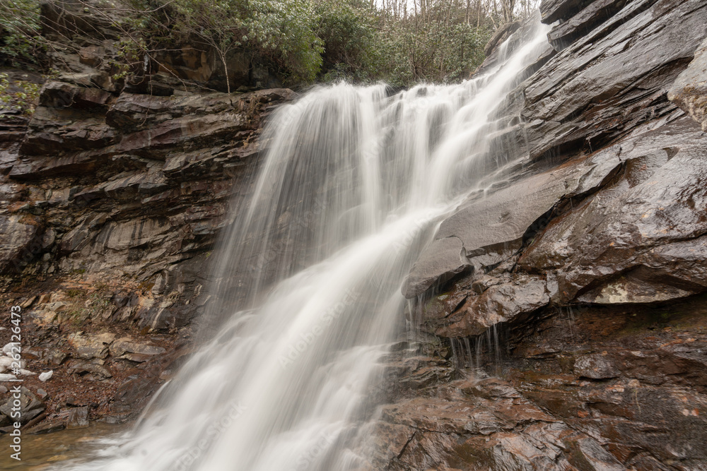 Fototapeta premium waterfall