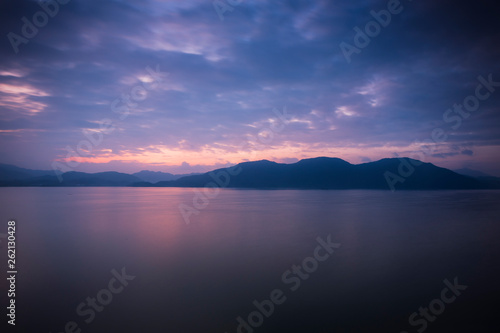 Lake Taiping