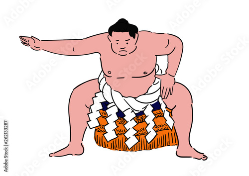 相撲