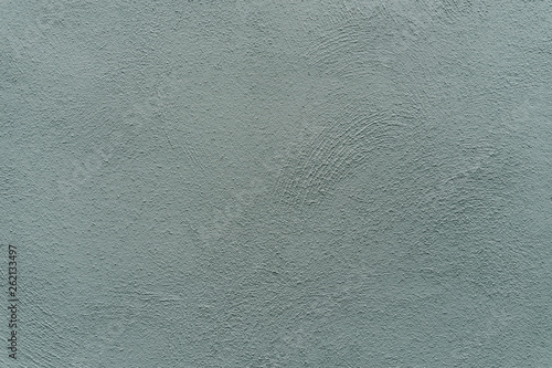 plaster texture with deep facture painted in gray color