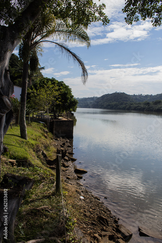 Kwazulul River