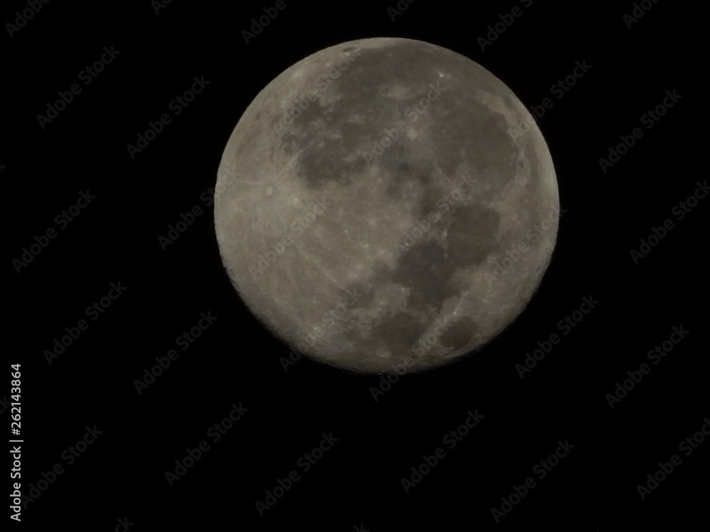 moon in the sky moon in the sky