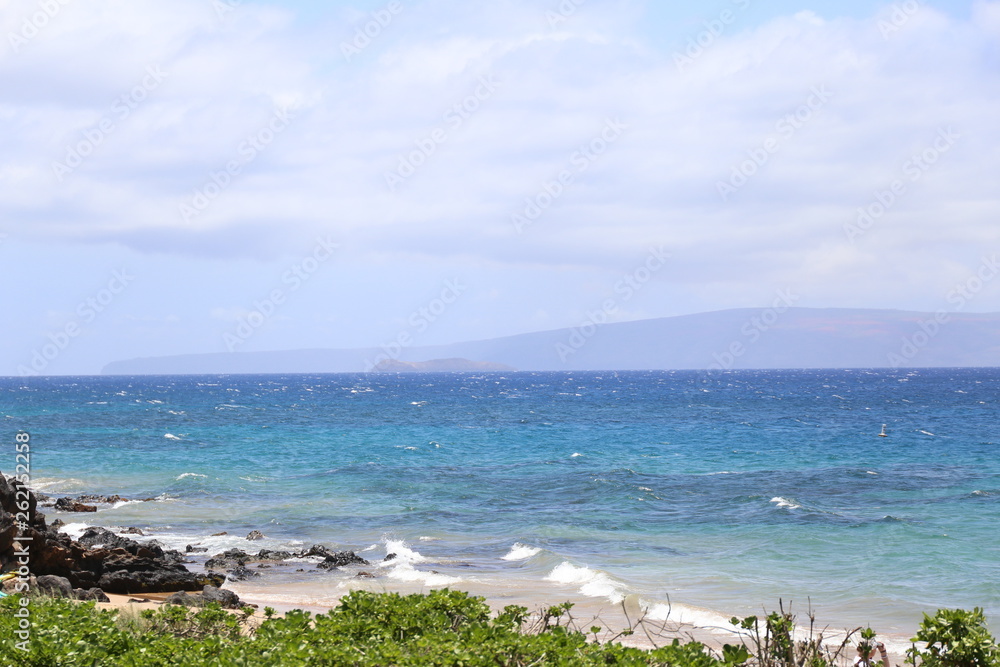 Obraz premium Maui, Hawaii