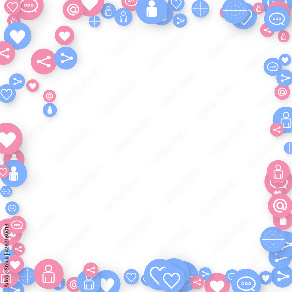 Social media marketing, Communication Social media marketing, Communication