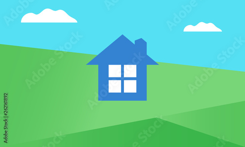 Mortgage House
