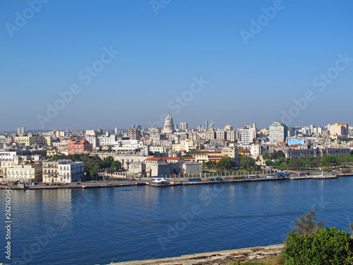 Havana, Cuba © Sergey