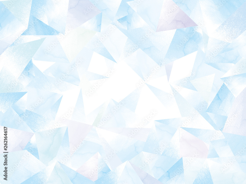 氷 背景イラスト 氷 背景イラスト