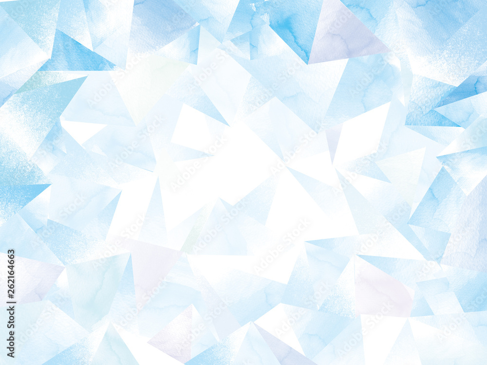 氷 背景イラスト 氷 背景イラスト