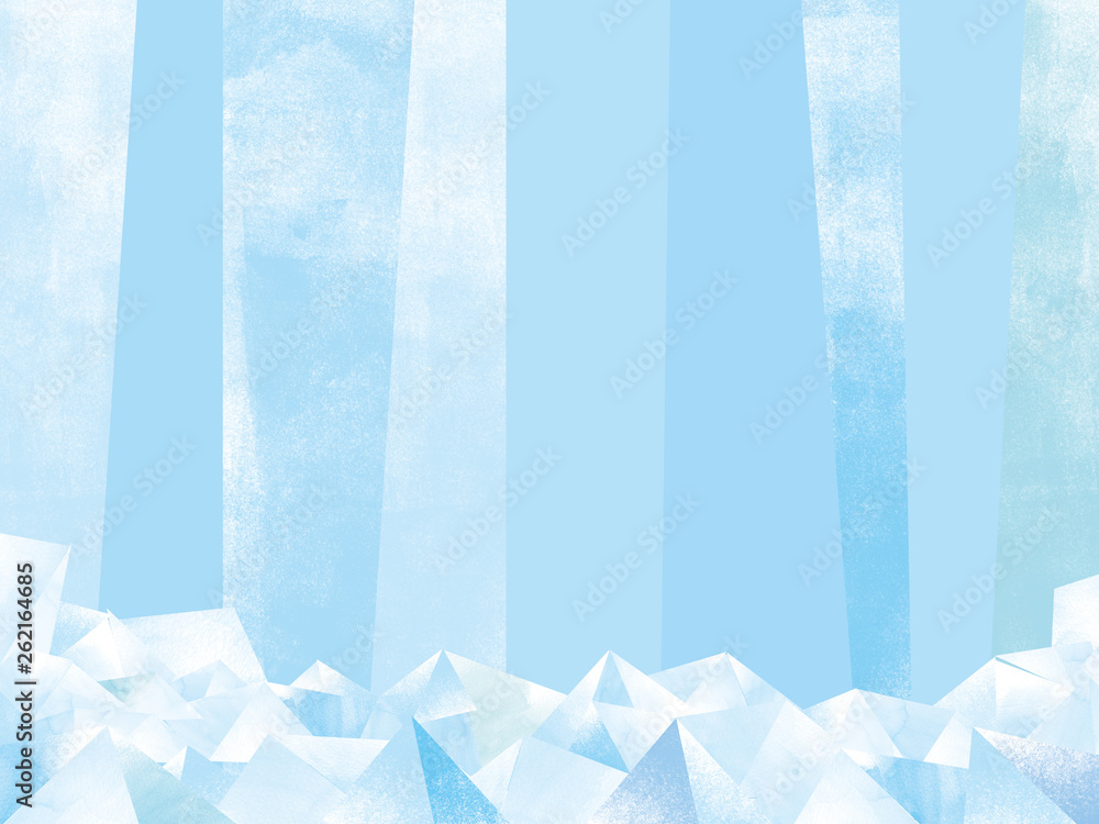 氷 背景イラスト Stock イラスト Adobe Stock 氷 背景イラスト Stock イラスト Adobe Stock