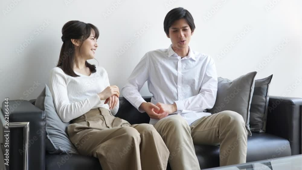 カップル・夫婦 カップル・夫婦