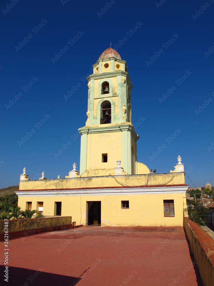 Trinidad, Cuba