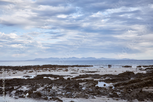 Moody Beach