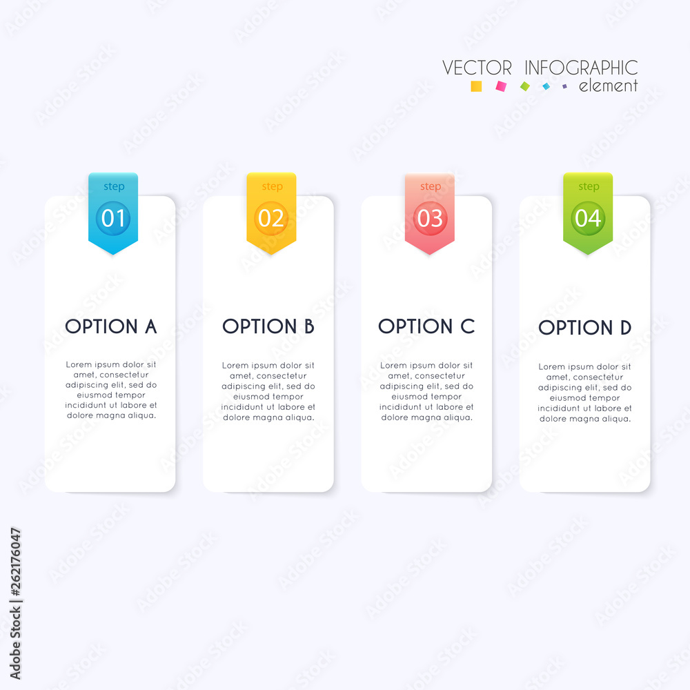 custom made wallpaper toronto digitalVector info graphics for your business presentations. Can be used for website layout, numbered banners, diagram, horizontal cutout lines, web design.