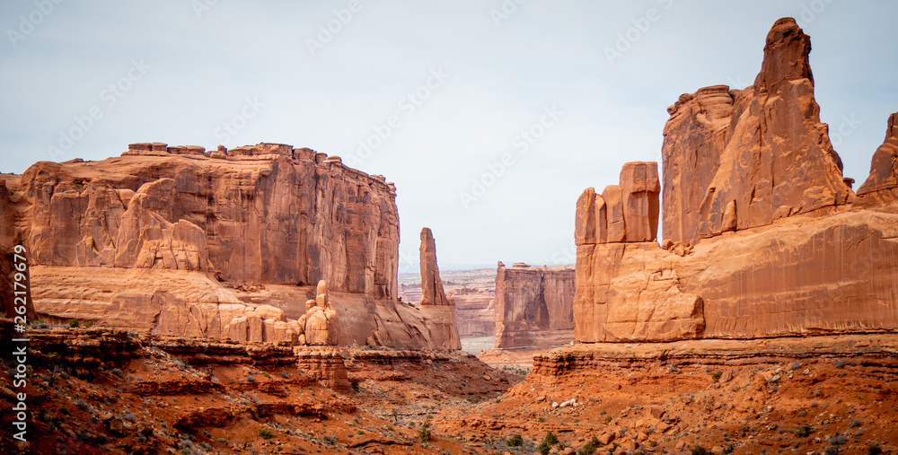 Arches National Park - most beautiful place in Utah - travel photography Arches National Park - most beautiful place in Utah - travel photography