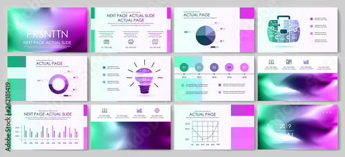 This template is the best as a business presentation, used in marketing and advertising, flyer and banner, the annual report