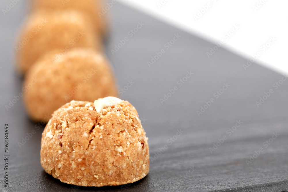 Fototapeta premium sweets