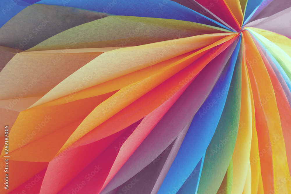 Obraz premium Colorful background